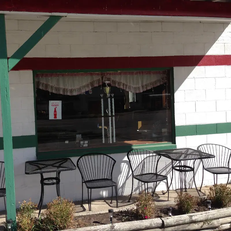 Arena's Pizza Muskegon / WolfLake