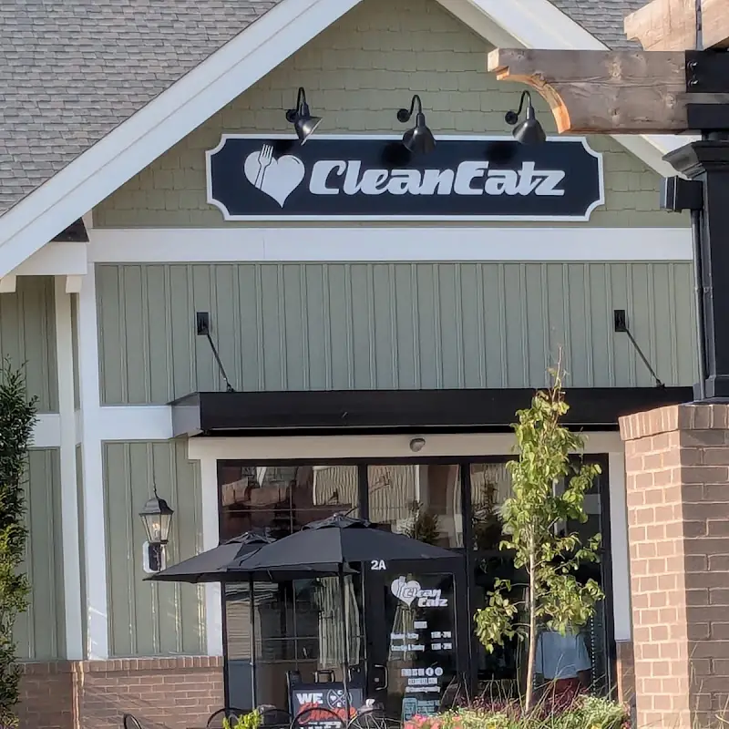 Clean Eatz