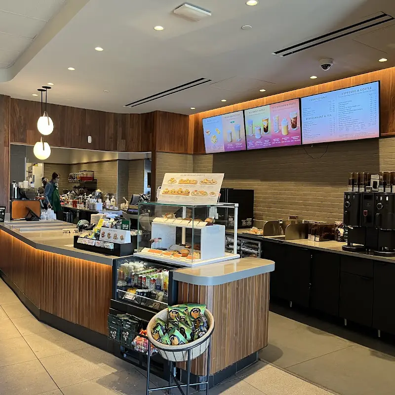 Starbucks Coffee Company