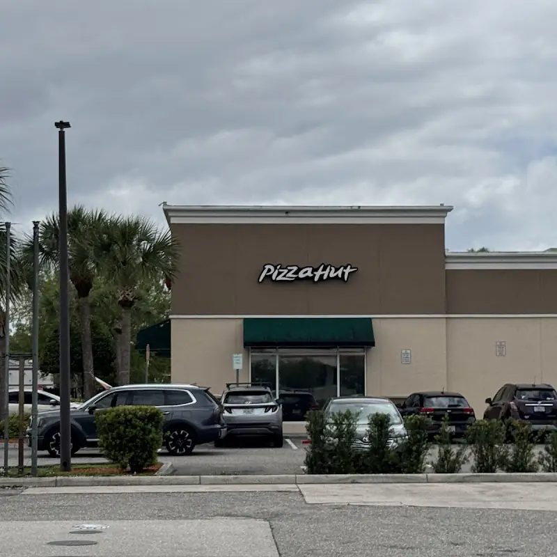 Pizza Hut