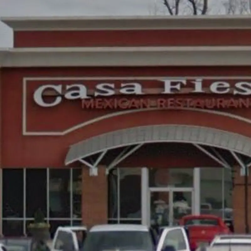 Casa Fiesta Mexican Restaurant