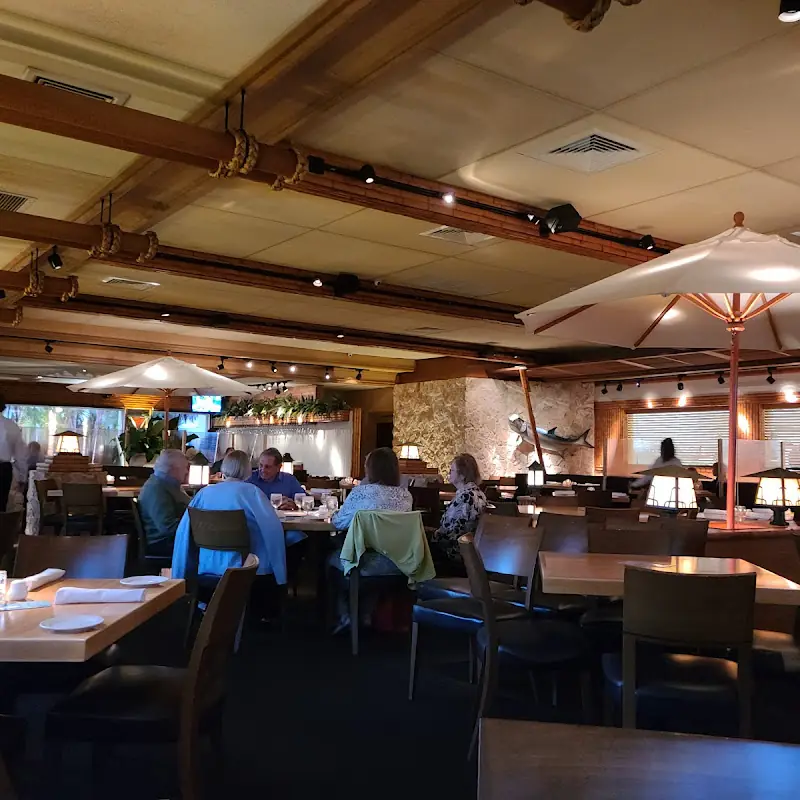 Ke'e Grill Juno Beach