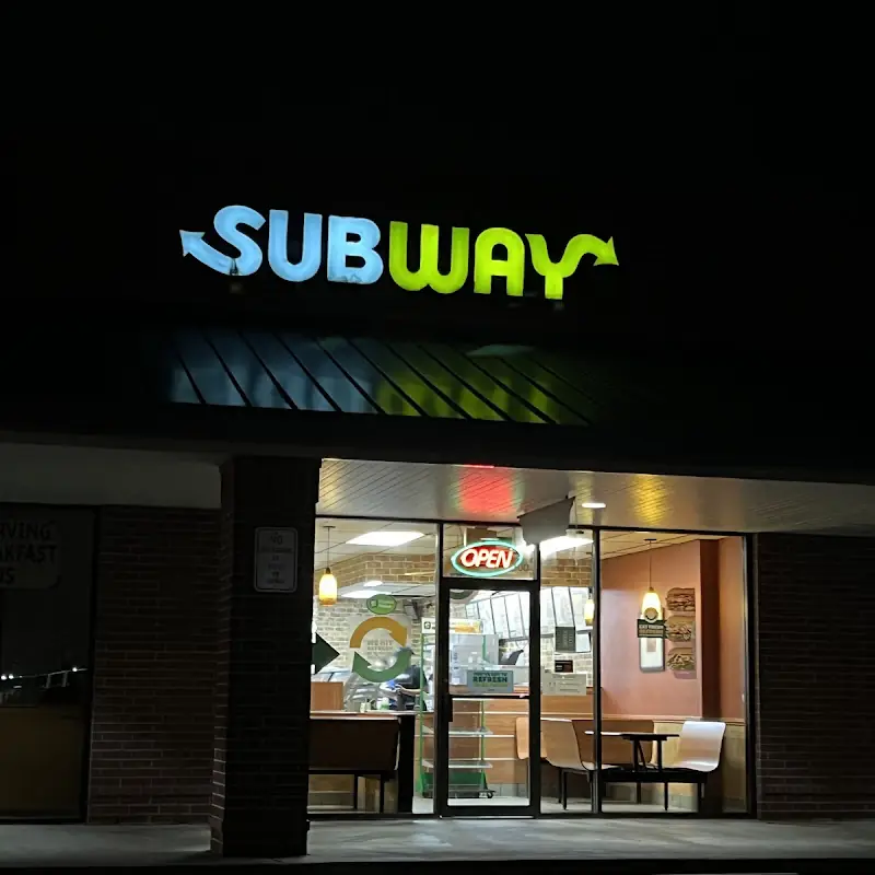 Subway