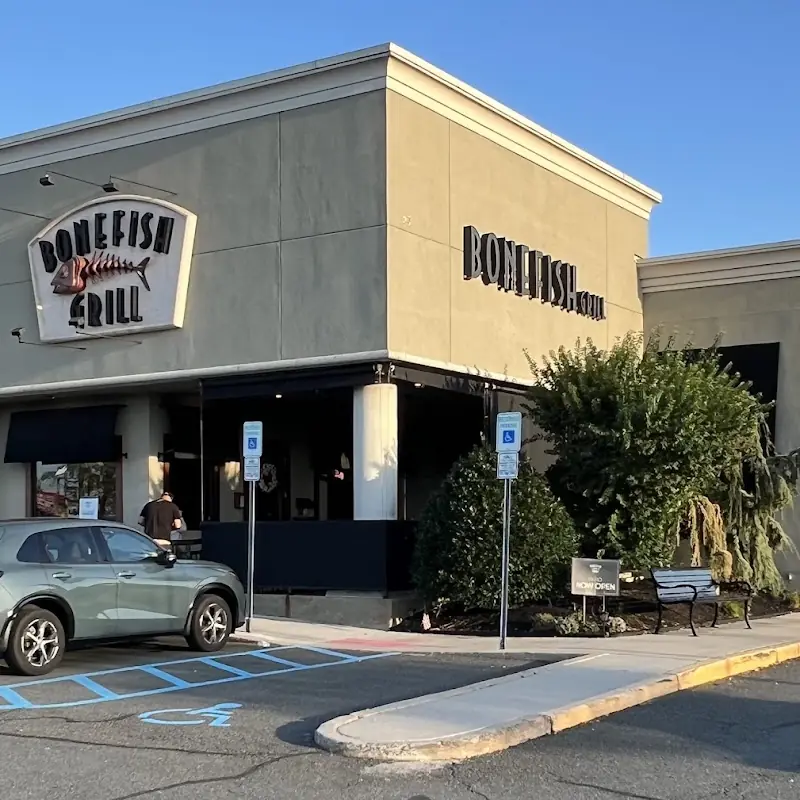 Bonefish Grill