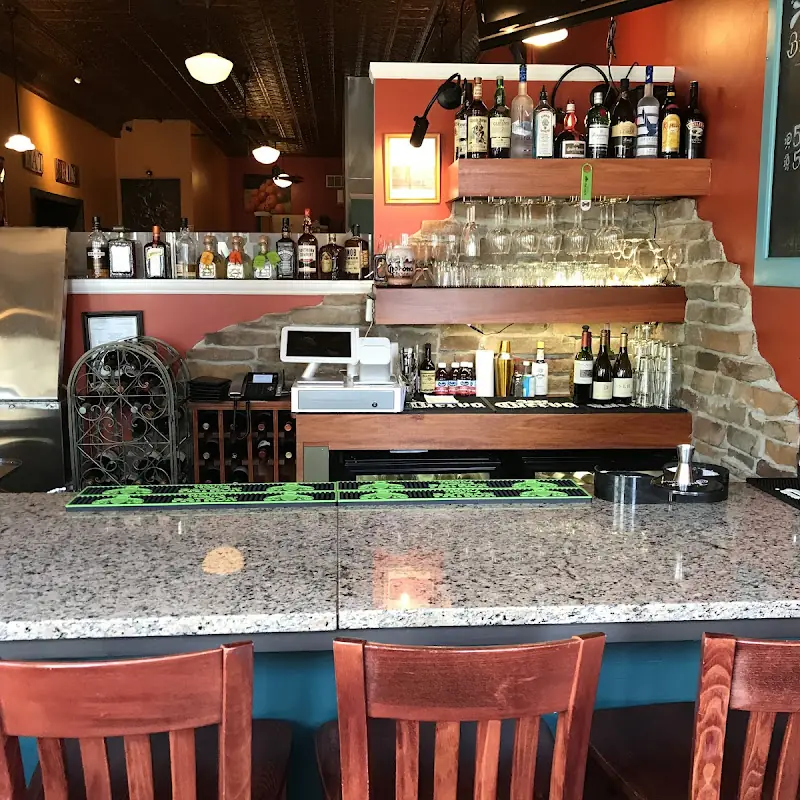 Max's Bistro & Bar