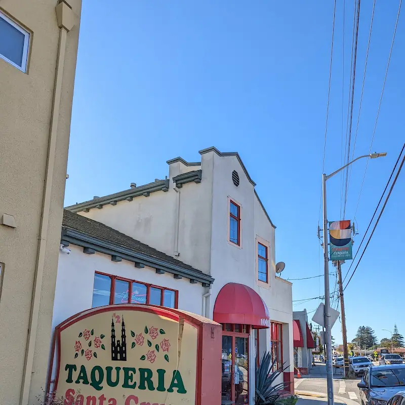 Taqueria Santa Cruz
