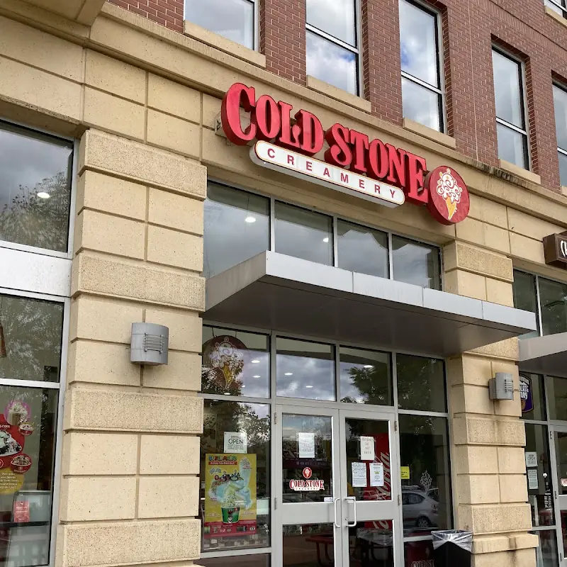 Cold Stone Creamery