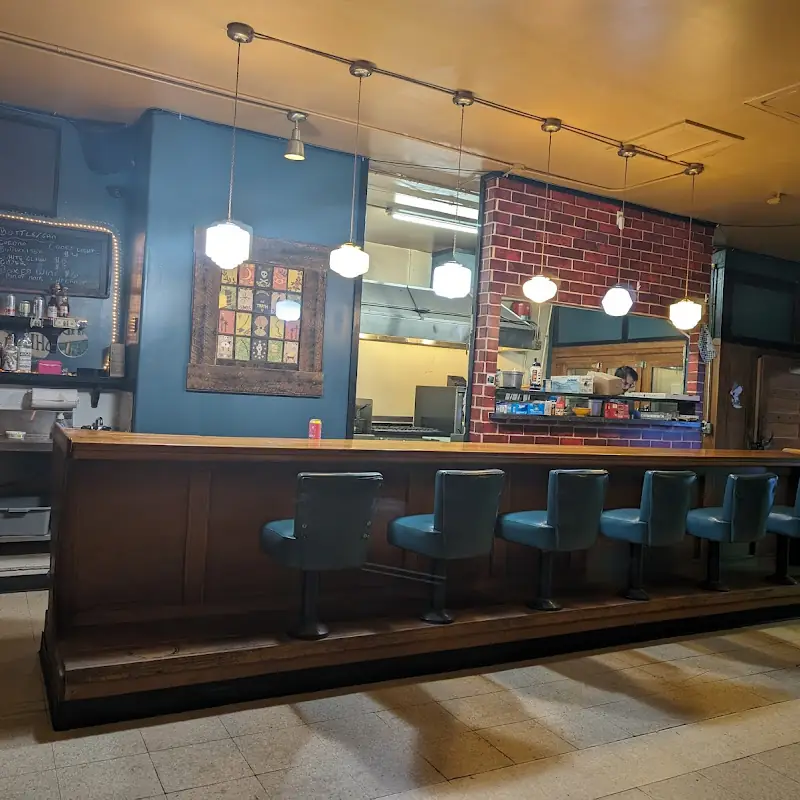 Odd Fellows Pizza Co.
