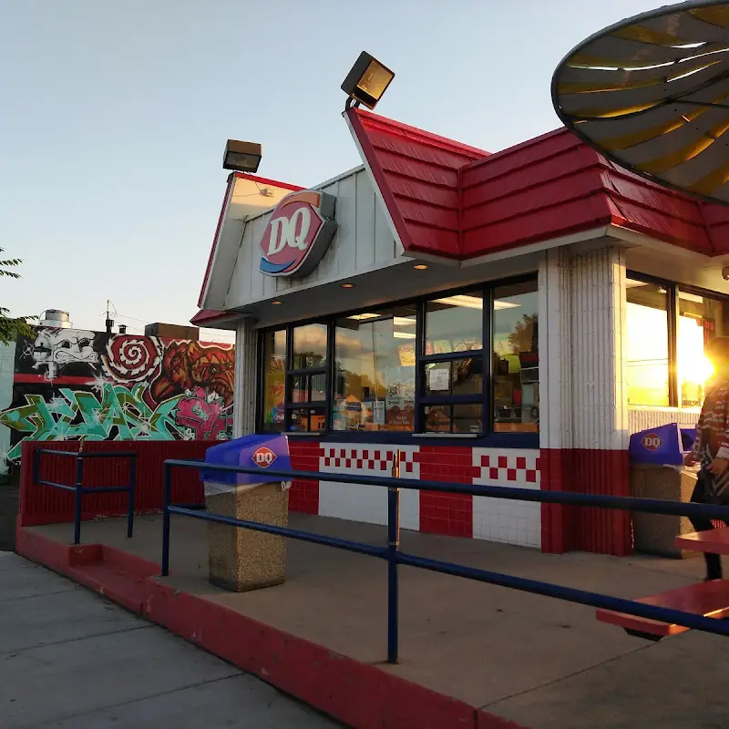 Dairy Queen (Treat)
