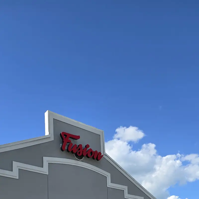 Fusion Restaurant