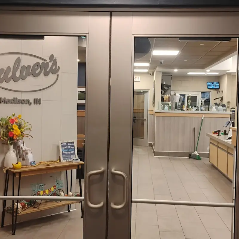 Culver’s