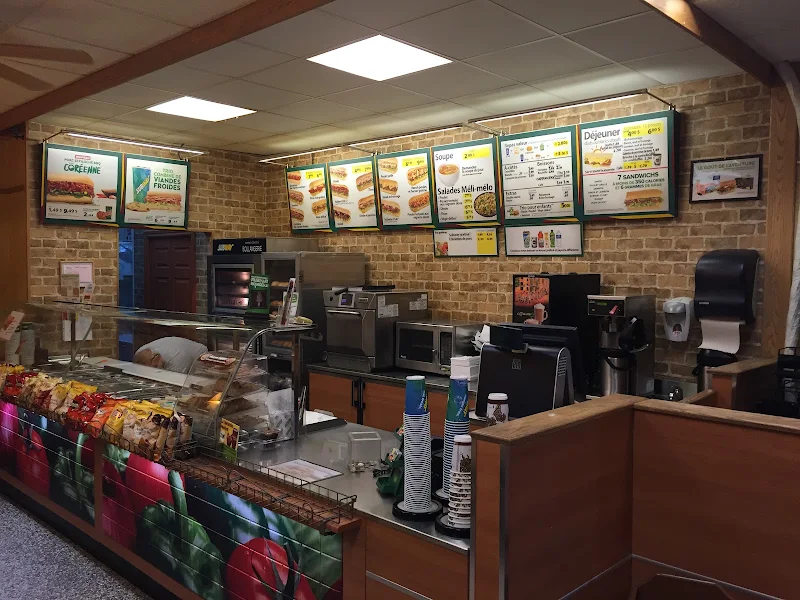 Subway