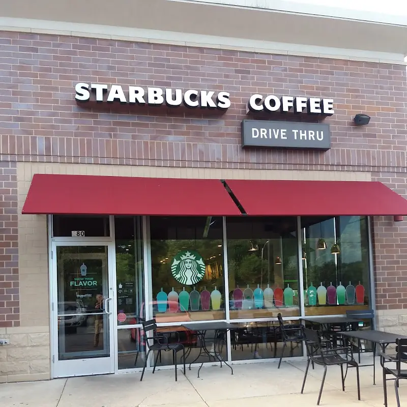 Starbucks Coffee Company