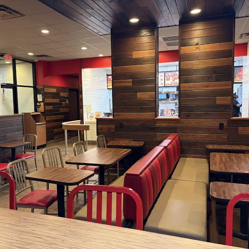 Arby's