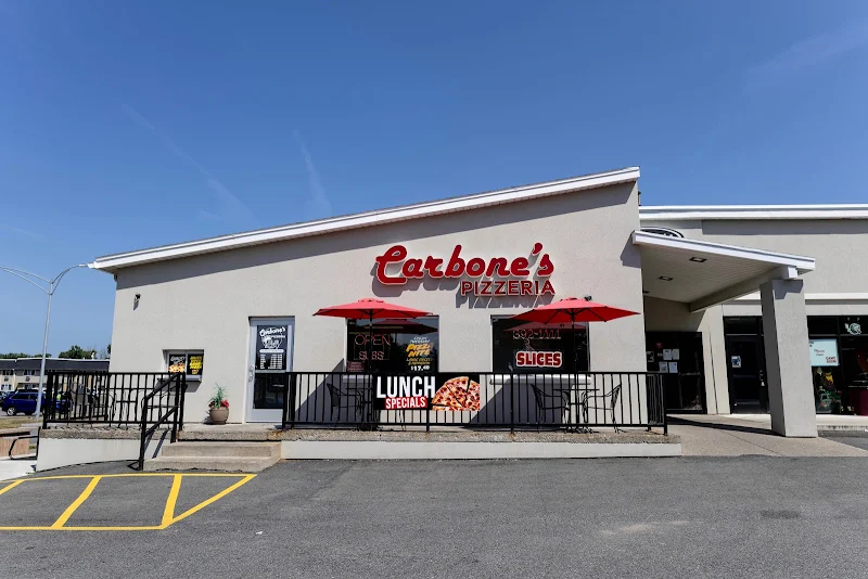 Carbone's Pizzeria