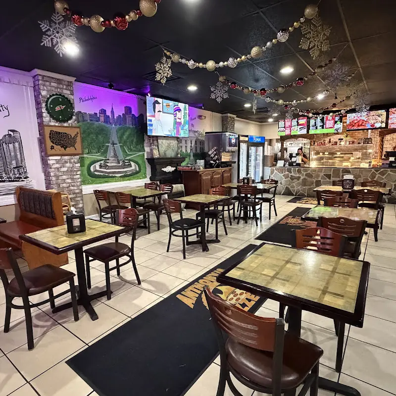 Luna's Tacos