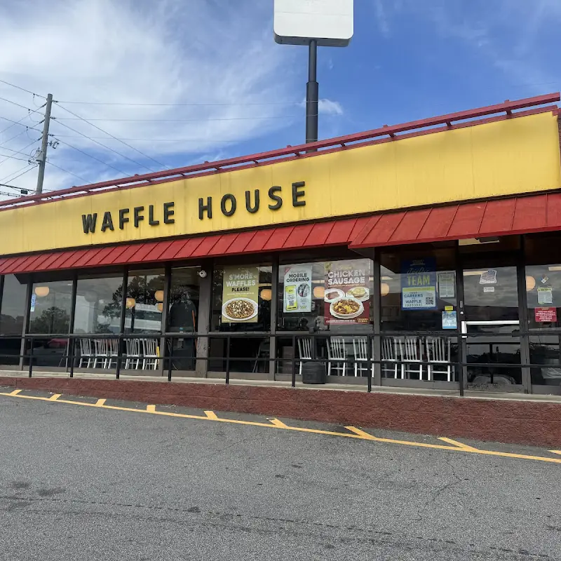 Waffle House