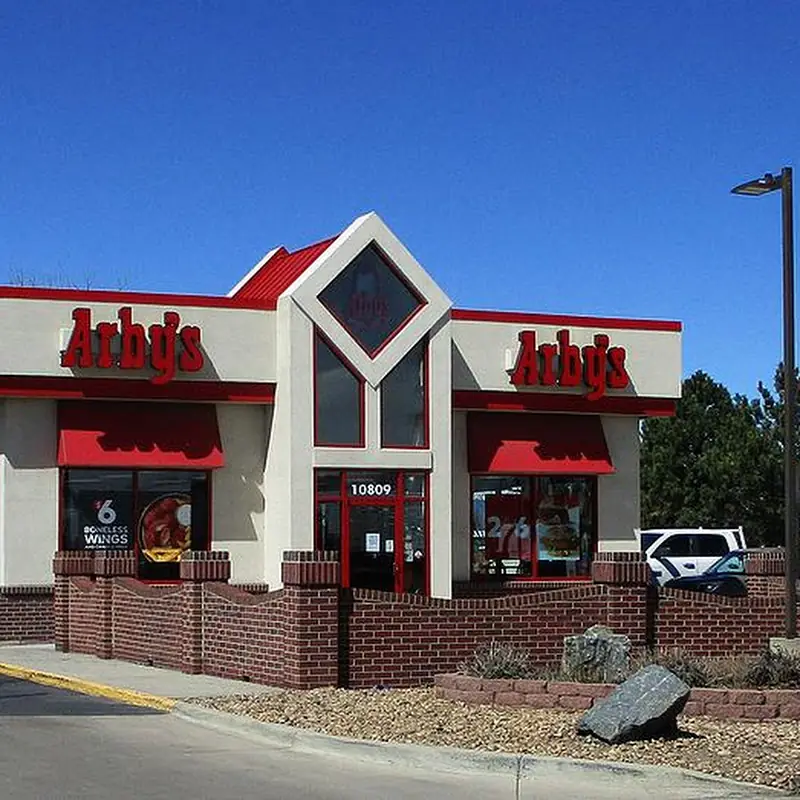 Arby's