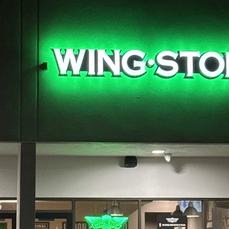 Wingstop