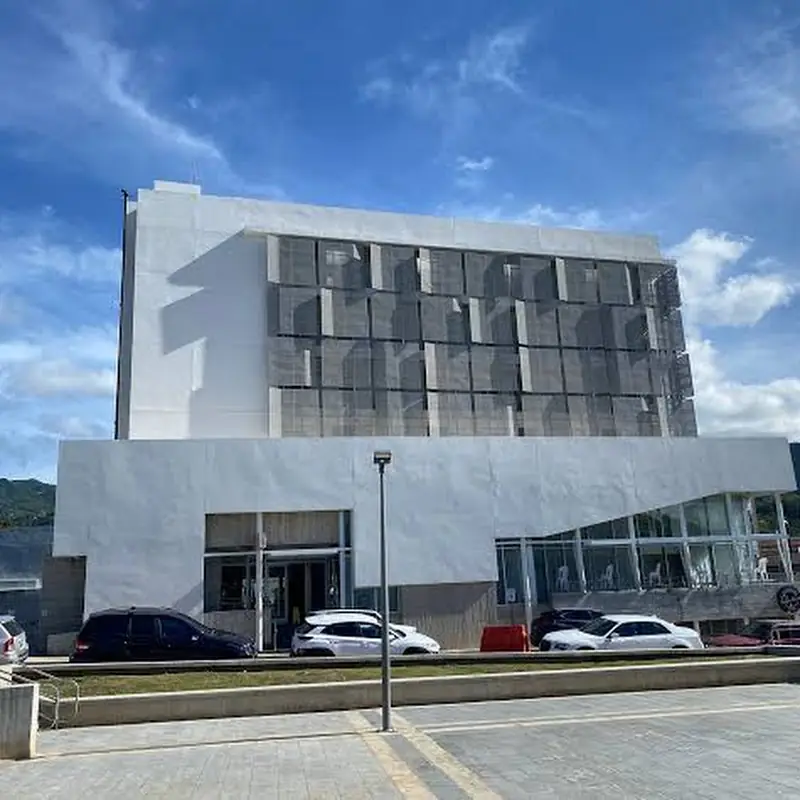 Royal Delonix Hotel