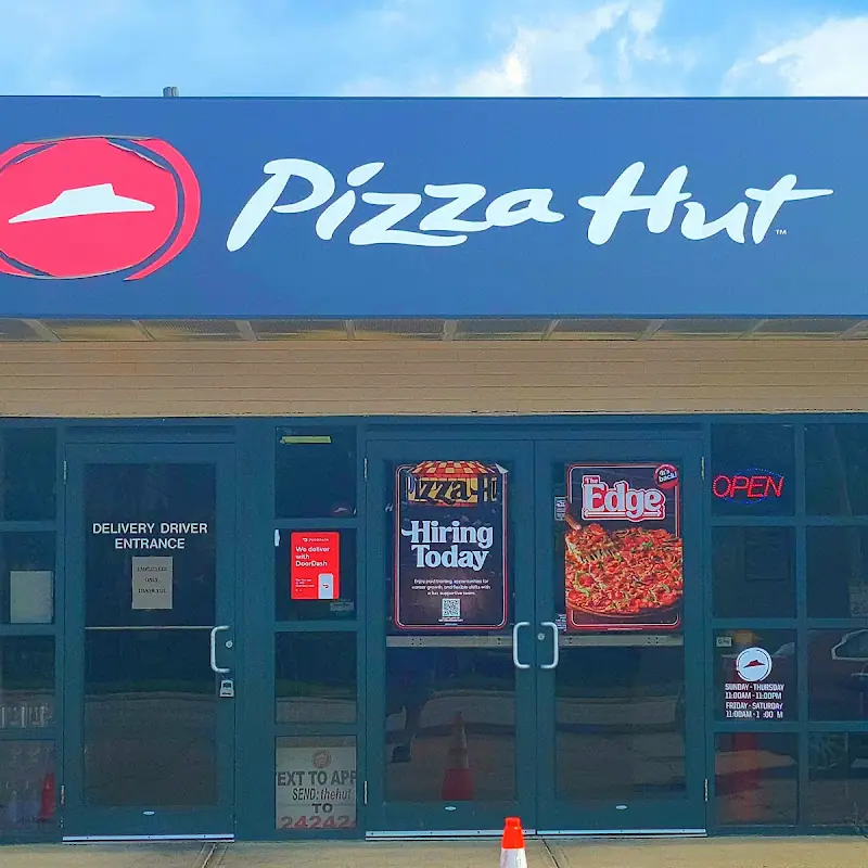 Pizza Hut