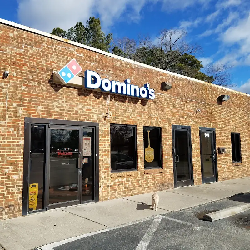 Domino's Pizza