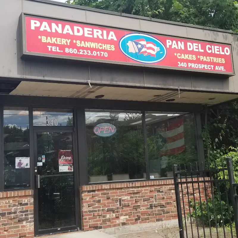 Panaderia Pan Del Cielo
