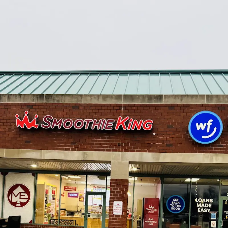 Smoothie King