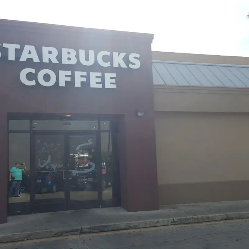 Starbucks Coffee Company