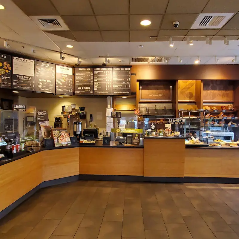Panera Bread