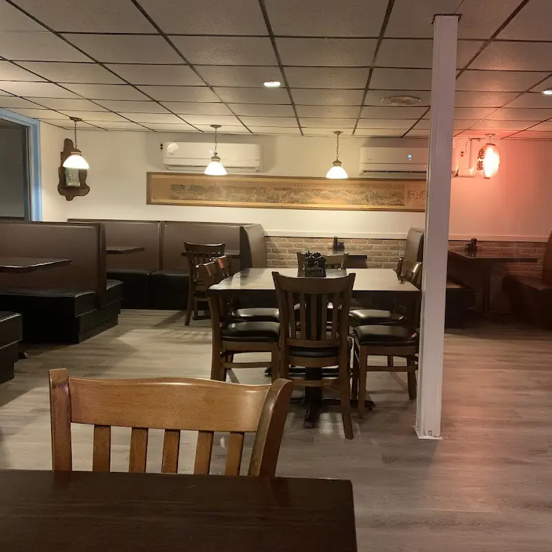 Koi Asian Restaurant