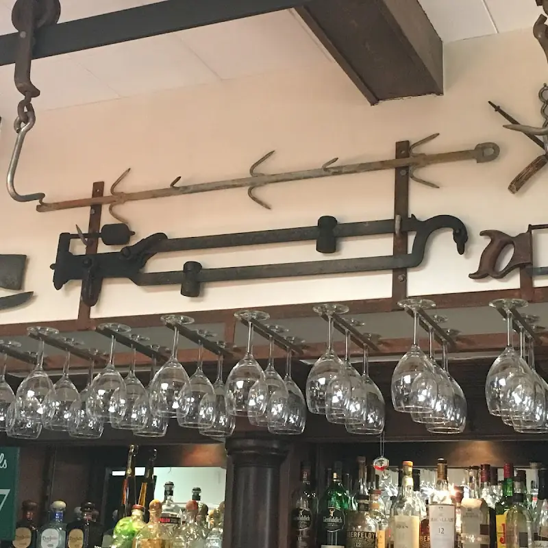 Jill's Place Restaurant