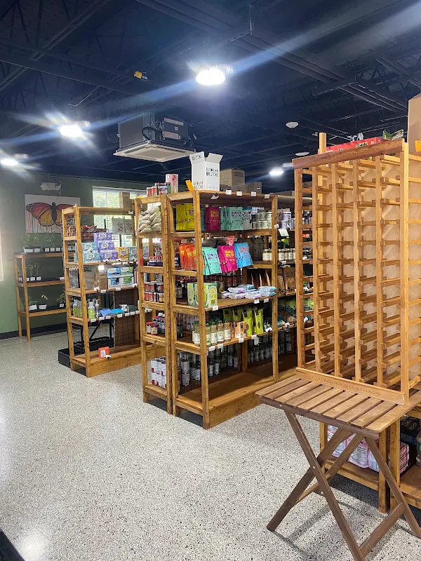 Centro Tea Co.