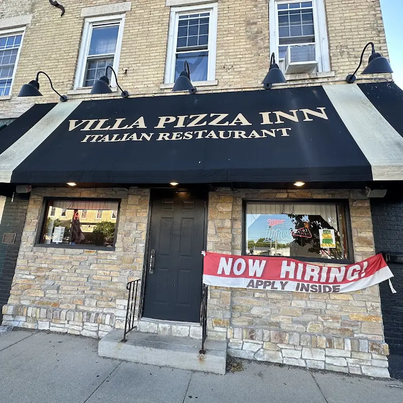 Villa Pizza