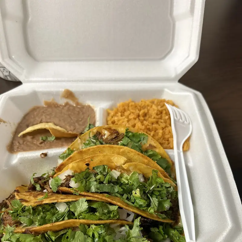 Los Socios Mexican Food Truck