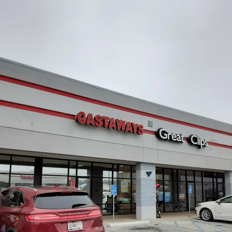 Castaways Family Diner