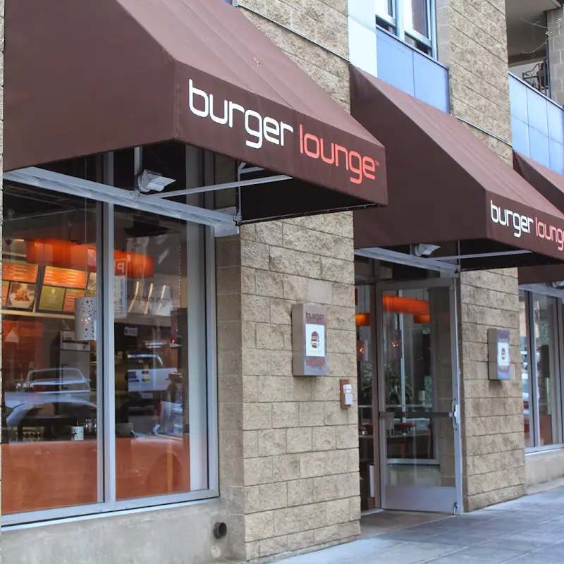 Burger Lounge