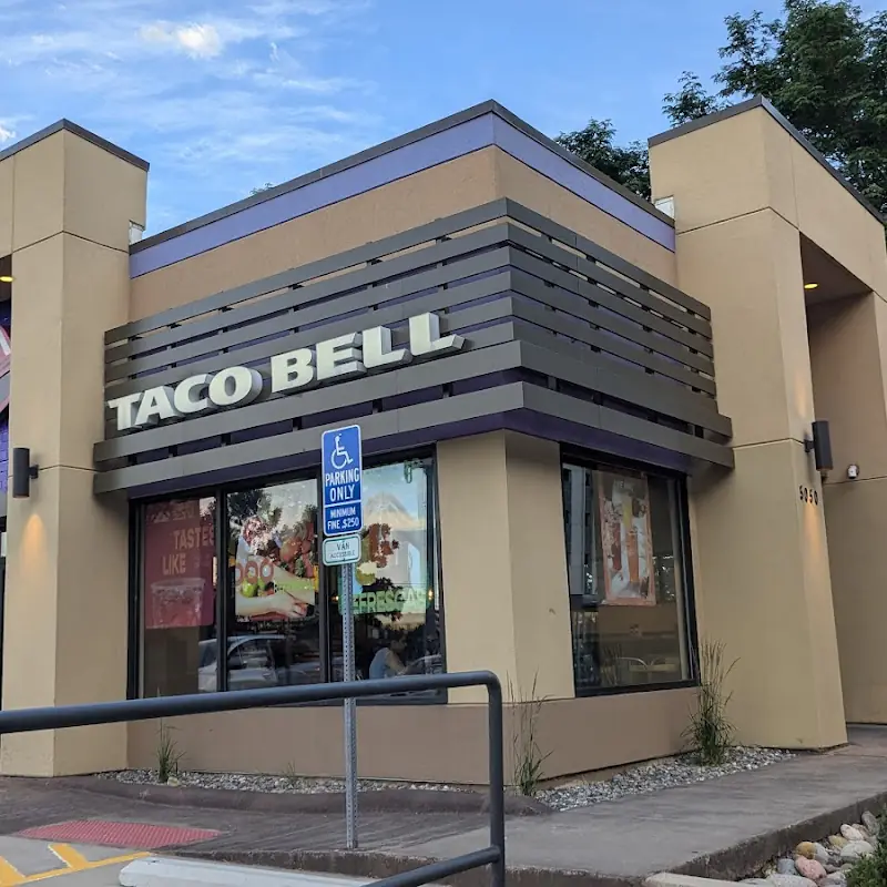 Taco Bell