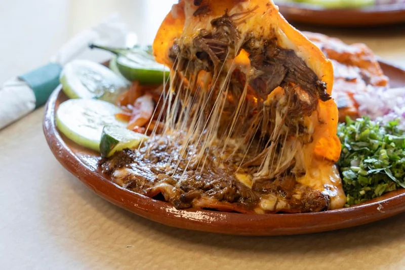 #7 Pollo Asado