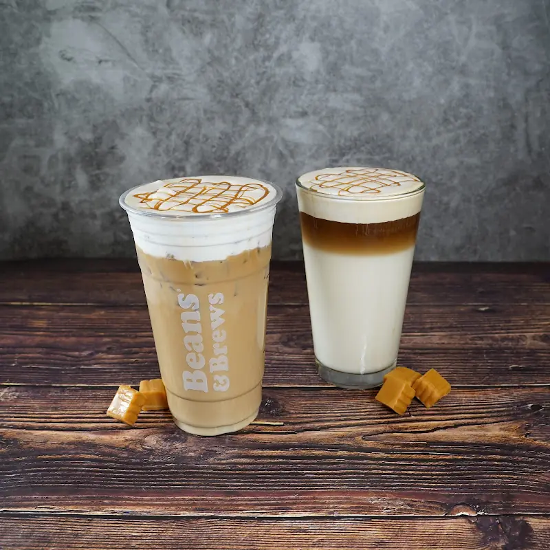 Beans & Brews Coffee House