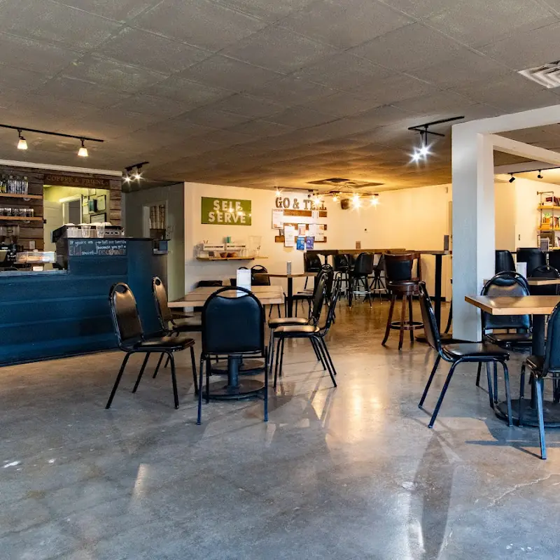 Perfect Blend CoffeeHouse