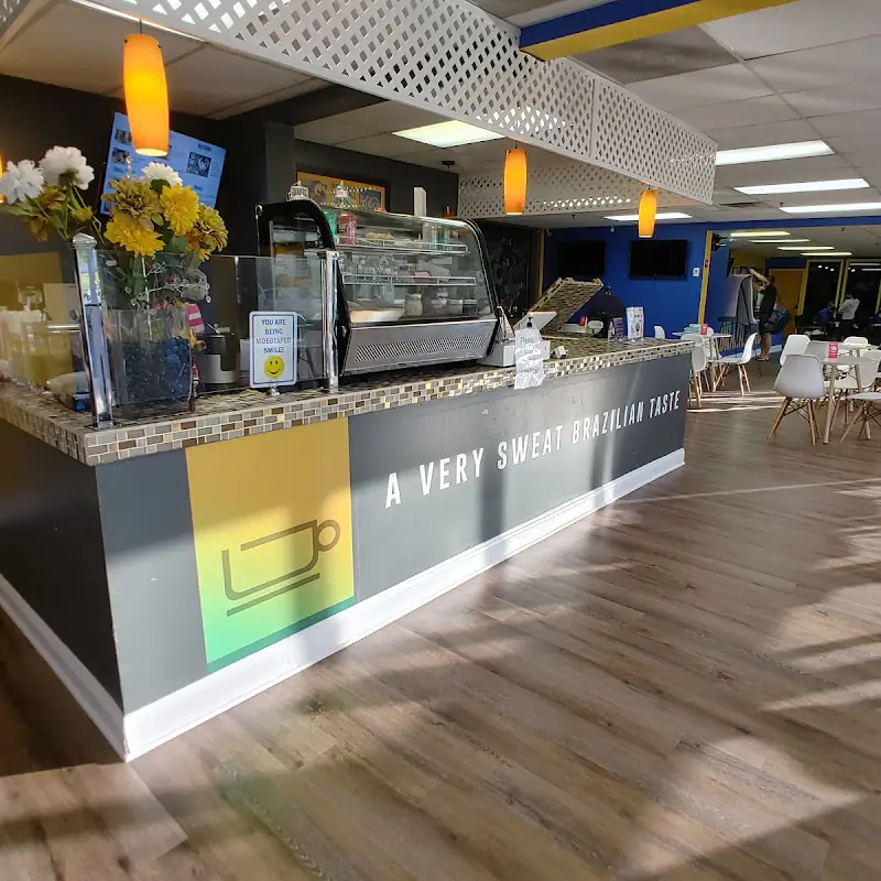 Cafe Brazil
