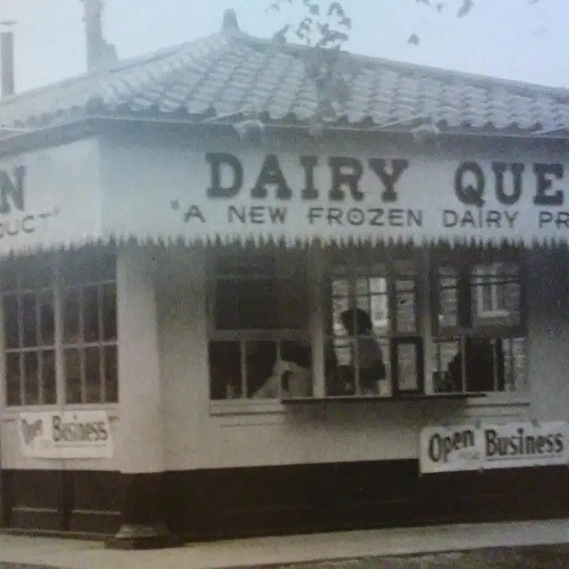 Dairy Queen Grill & Chill