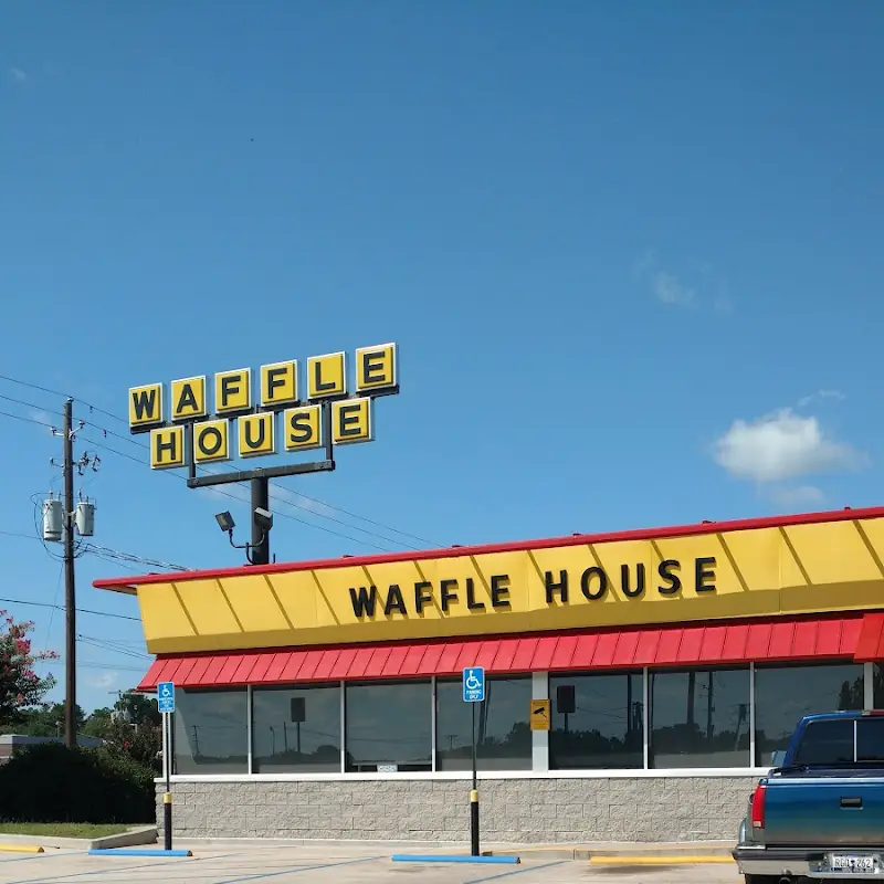 Waffle House