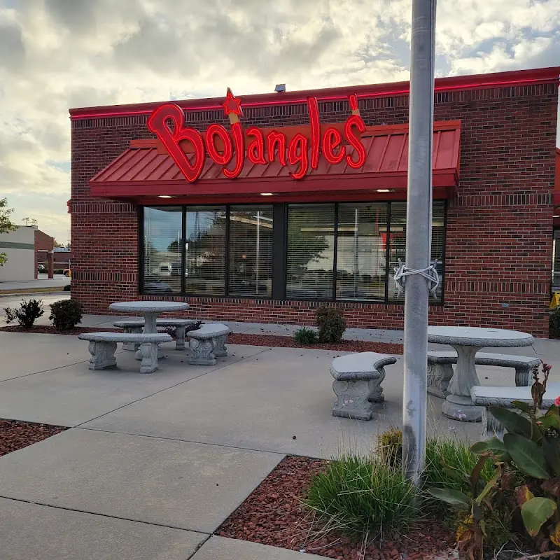 Bojangles