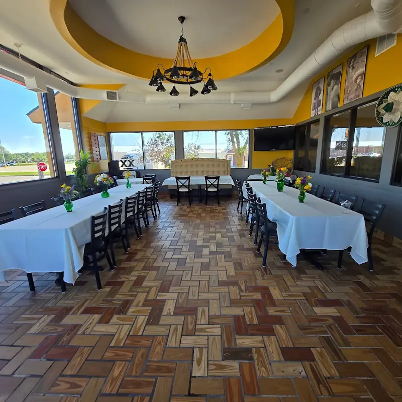 Rancho Viejo Mexican grill