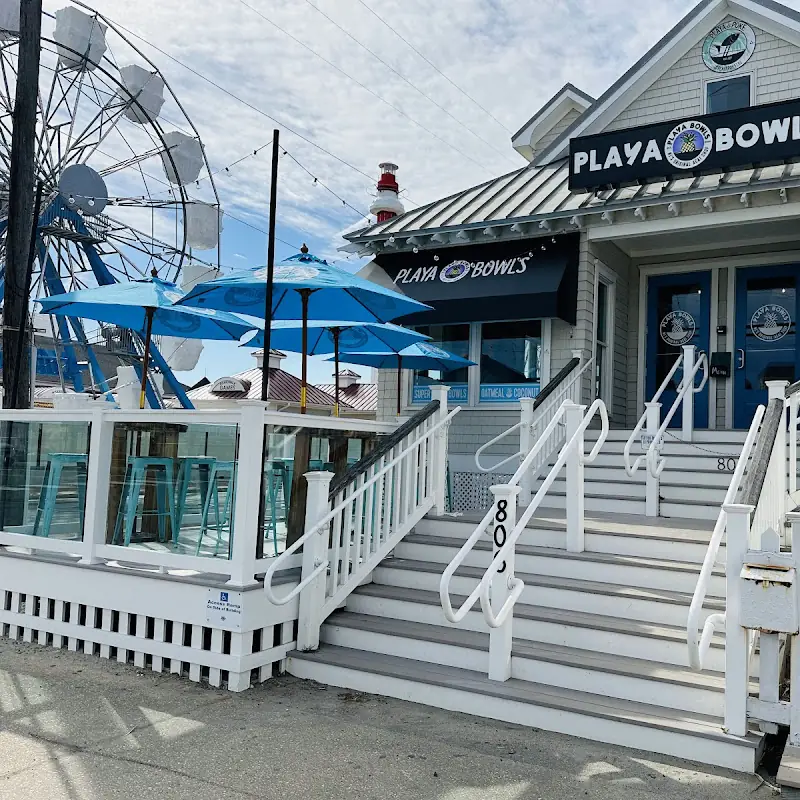 Playa Bowls