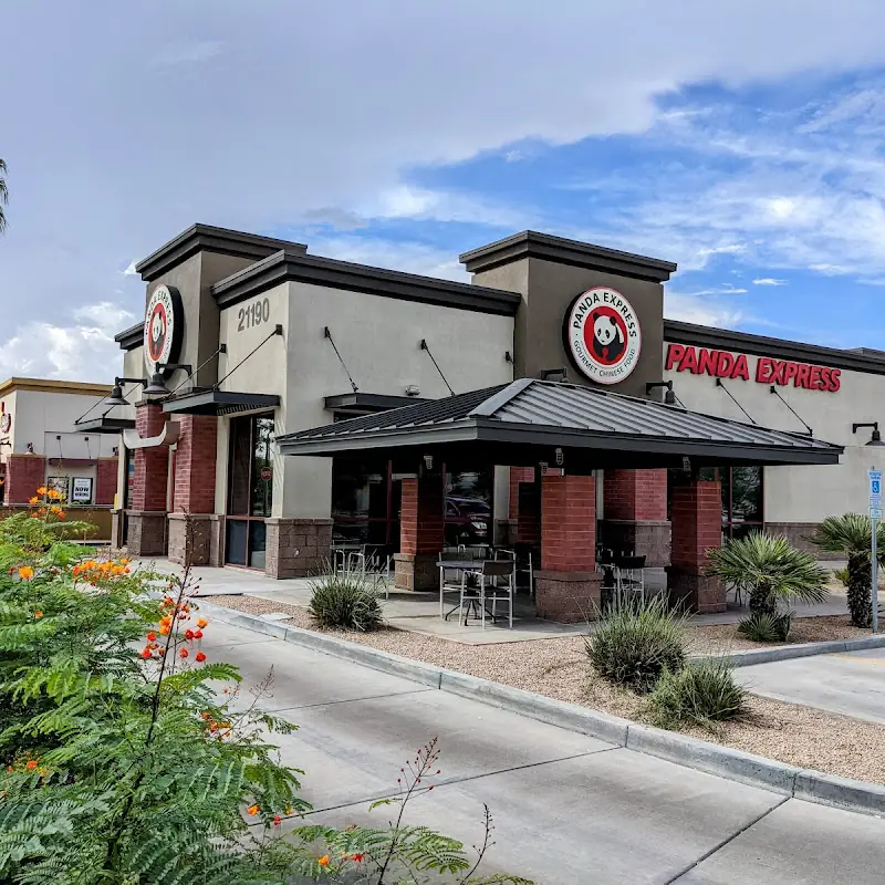 Panda Express