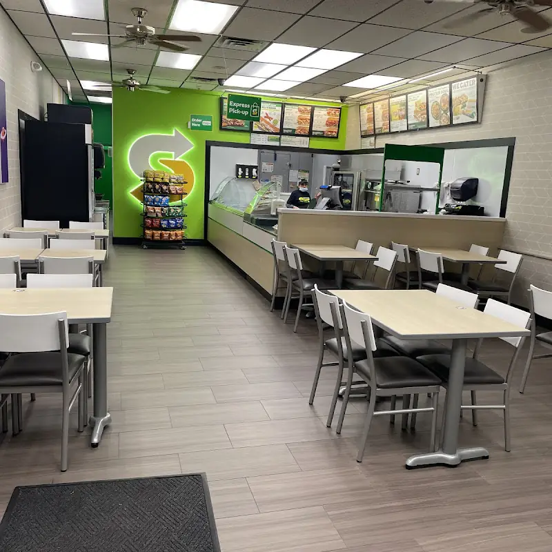 Subway