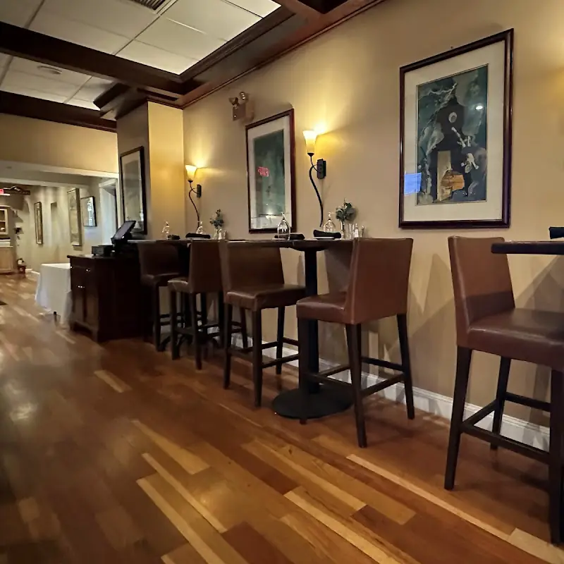 Alberto's Ristorante